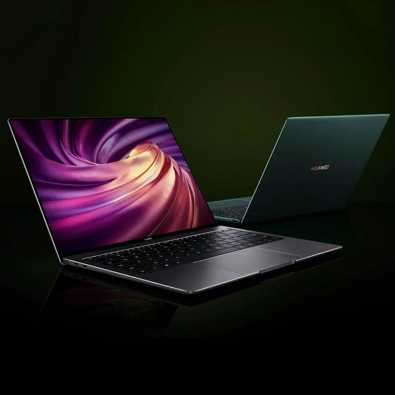 Оригинальный ноутбук HUAWEI MateBook X Pro 2020 13 9 дюйма Intel Core UHD графический сенсорный