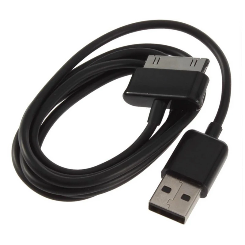 Original USB Sync Data Cable Charger FOR Samsung Galaxy Tab Note 7 10.1 Tablet 2