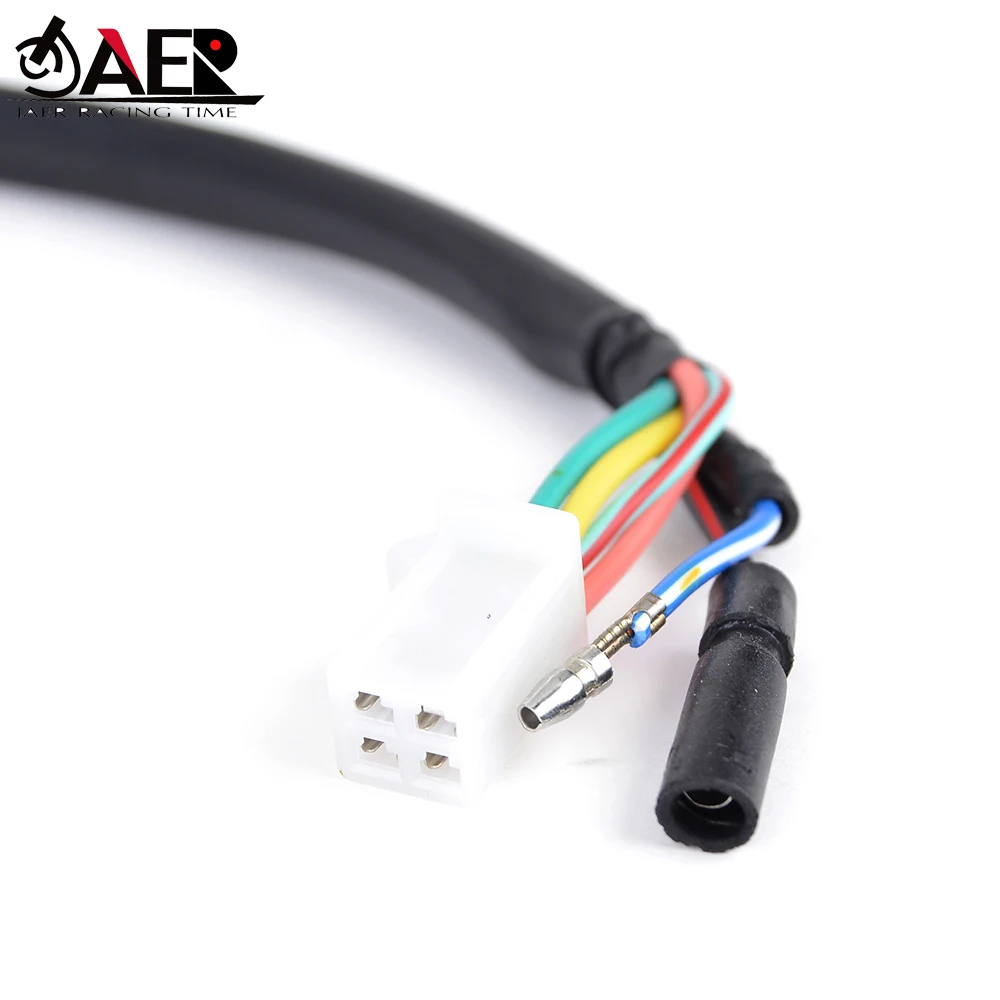 Motorcycle Stator Coil For Honda NX125 1988 1990 31120 KY7 004