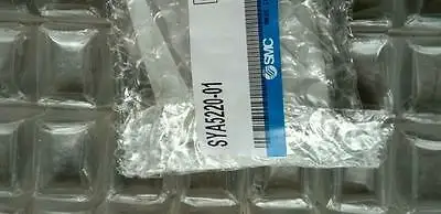 SYA5220-01 SYA522001 1 шт. SMC