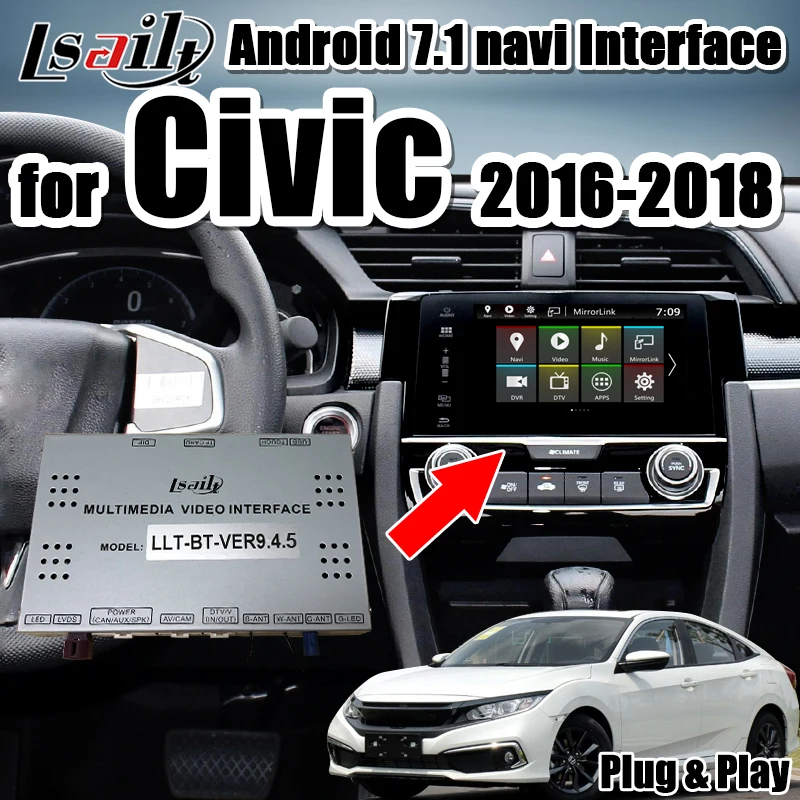 Новые Android 6.0 2 г Оперативная память 4-core навигации Интерфейс для 2014-2016 Citroen C5 в Smeg + поддержка WI-FI, приложение, сзади Камера