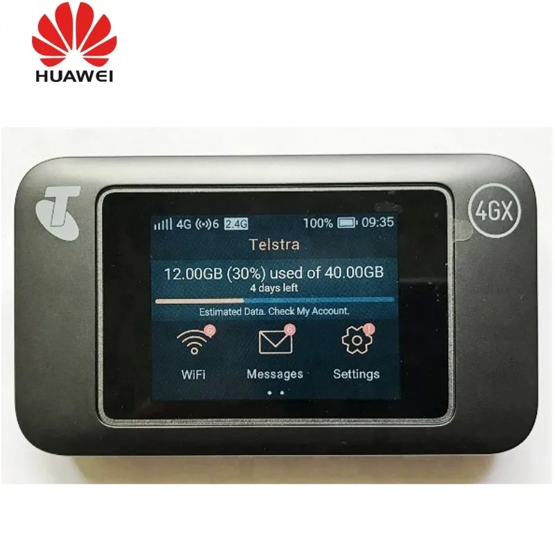 Разблокированный huawei E5787 E5787Ph-67a LTE Cat6 300 Мбит/с плюс 4g антенна мобильный WiFi точка доступа 3000 мАч батарея LTE 4G портативный маршрутизатор