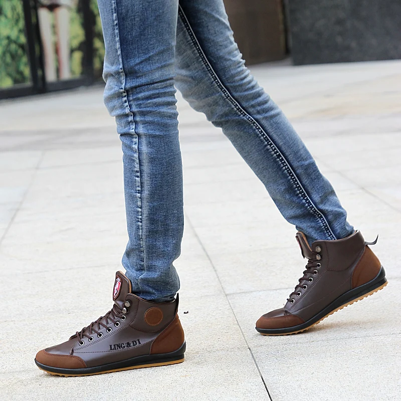 Cheap Botas p neve