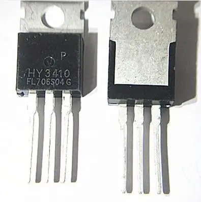 

Free shipping 20PCS HY3410P HY3410 TO-220