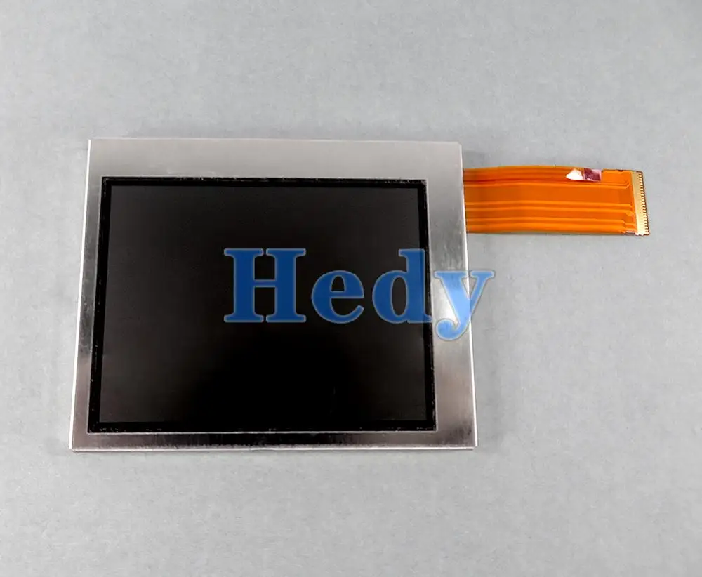 1PC 오리지널 Nintendo DS NDS 상단 상단 LCD 화면 및 하단 LCD 화면 디스플레이 범용 LCD 화면 교체
