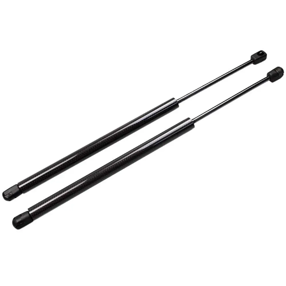 Koop 1 paar Auto Motorkap Lift Ondersteunt Gas Schokken Struts Opgeladen voor NISSAN MURANO (Z51) gesloten Apv 2008 10 380mm