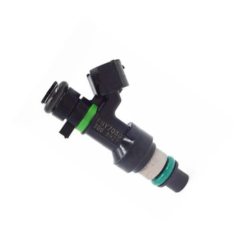 

6pcs/lot Fuel Injector Nozzle For TEANA J32Z VA25DE INFINITI G25 VQ25HR 16600-JK00A