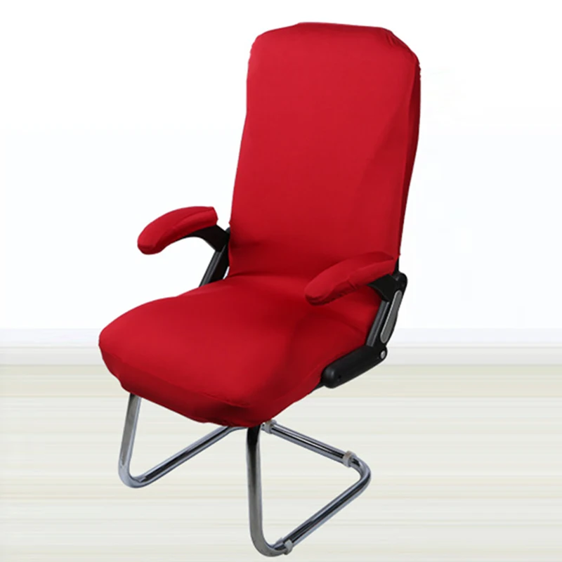 Чехол для кресла пыленепроницаемый защитный чехол дома столовой декора офисного