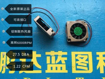 

ADDA brand new original AB3512MX - 12 v3510 GA0 3.5 CM mini fan turbine cooling fans