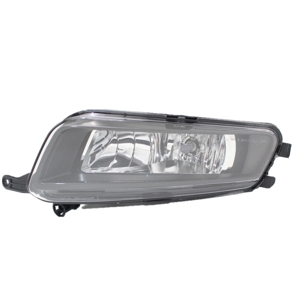 2 шт. для VW Sharan 2010 2011 2012 2013 2014 2015 2016 2017 2018 автомобильный Стайлинг Передняя