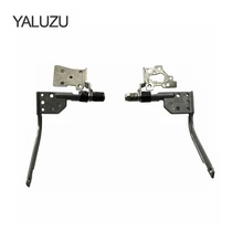 YALUZU ноутбук ЖК-экран петли ЖК-петли Brackt левый и правый Набор для lenovo IdeaPad Y510 Y520 Y530 F51 V550 F51A