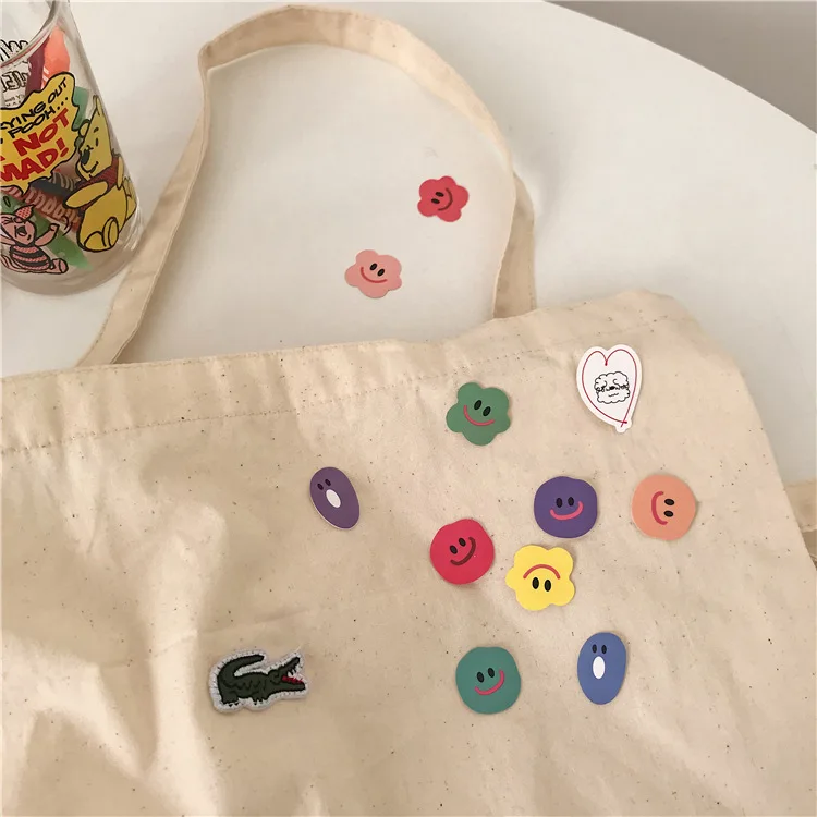 110 шт./упак. мультфильм милый мини Smile Star» этикетка Стикеры DIY ремесло Скрапбукинг альбом мусор Журнал Планировщик декоративные Стикеры s