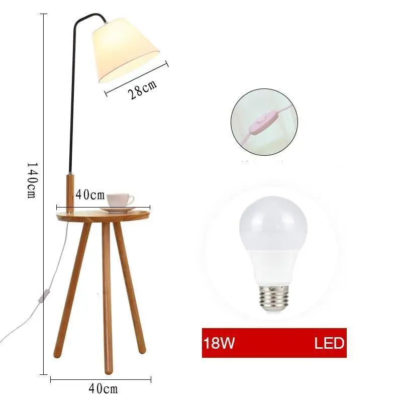 Lambader Tripot Lampara Pie Para Sala Lampe Sur Pied пол для гостиной Lampadaire De Salon Staande Stehlampe стоящая лампа
