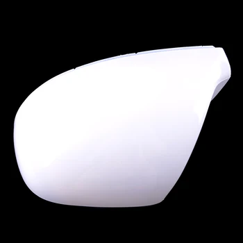 

Left Side Car Mirror Cover Cap 7E1857527F fit for VW Transporter T5 T6
