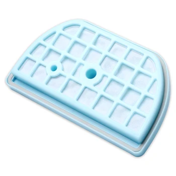 

1/2/4 set Pre-Motor Filters for LG ADQ73393603 VK70501N VK70502N VC23201NNTP VK70506NY Vacuum Cleaner Dust Mesh Filters