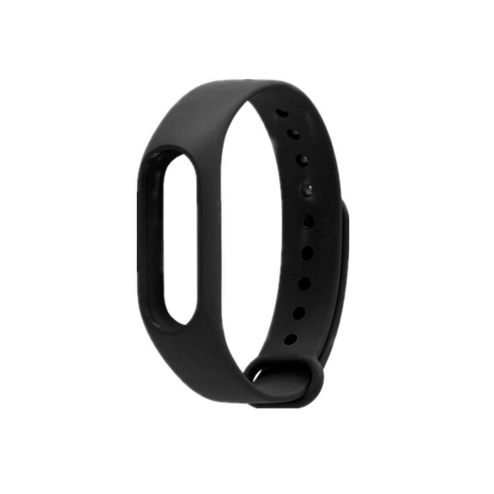 

Bicycle Computer Replacement Watch Band Sport Wristband Adjustable Wrist TUP Silicone High Elasticity for M2 Smart Bracelet