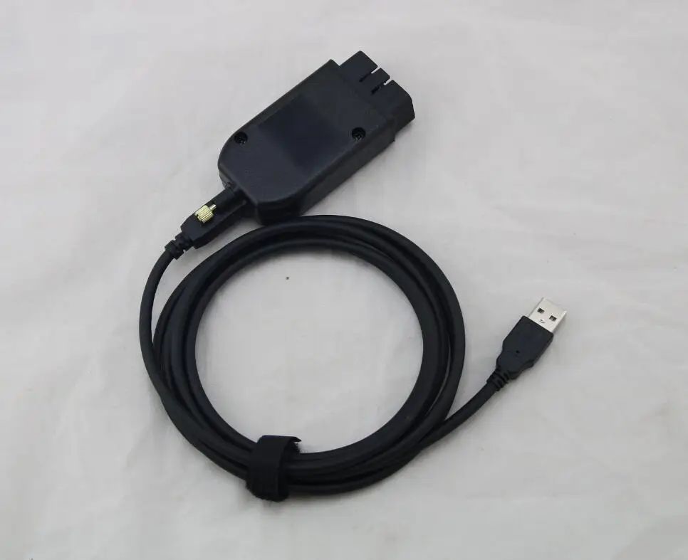 Авто Электрические тестеры общие OBDII 16Pin диагностический интерфейс 2nd ATMEGA162 + 16V8B