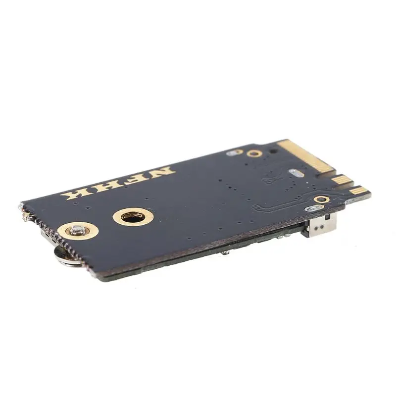 BCM943224PCIEBT2 Bluetooth 4,0 NGFF M.2 ключ A/E беспроводная WiFi карта для Mac OS