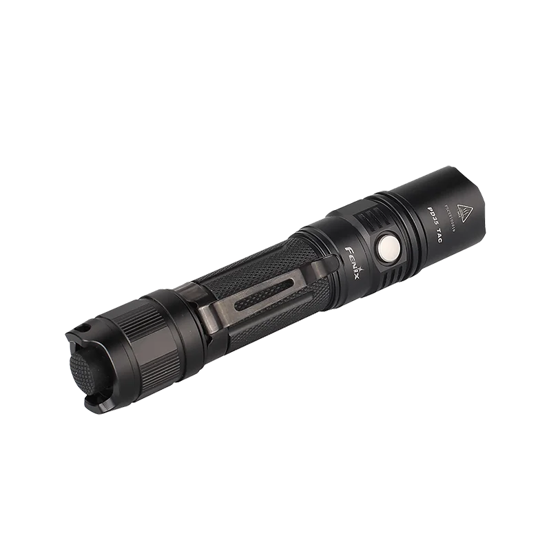 Fenix PD35 TAC Cree светодиодный фонарик V5 1000LMS 18650 карманный тактический фонарь|Фонарики