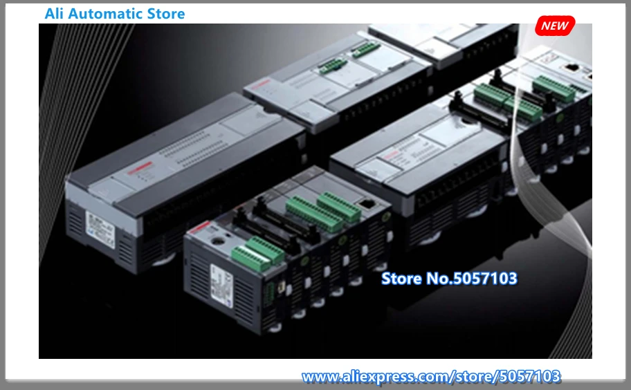 XBC-DR20SU XBC-DR30SU XBC-DR40SU XBC-DR60SU PLC на