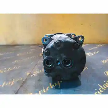 

AIR CONDITIONING COMPRESSOR RENAULT MEGANE I PHASE 2 SALOON (BA0)