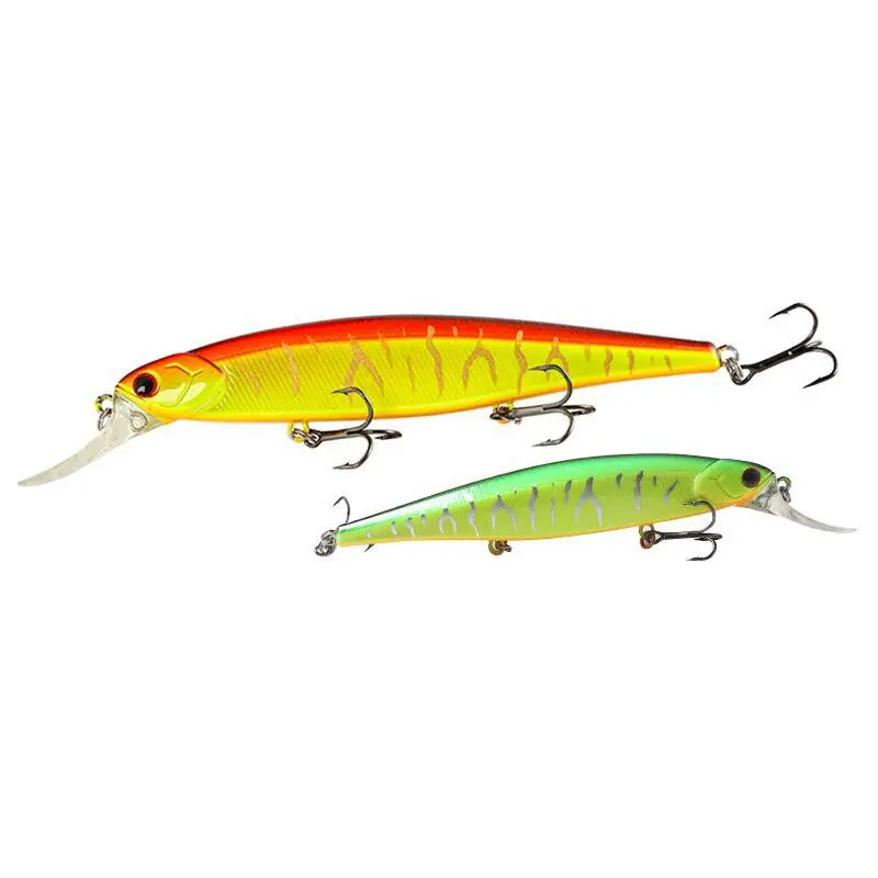 Приманка тяжелая приманка медленная Тонущая Mino Lure Long Shot стиль 14,5 см 16,5 г лазерное покрытие