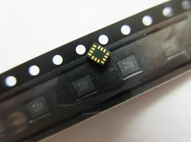 10PCS new BMI160 TS TY BMI-160+ mm3 LGA14