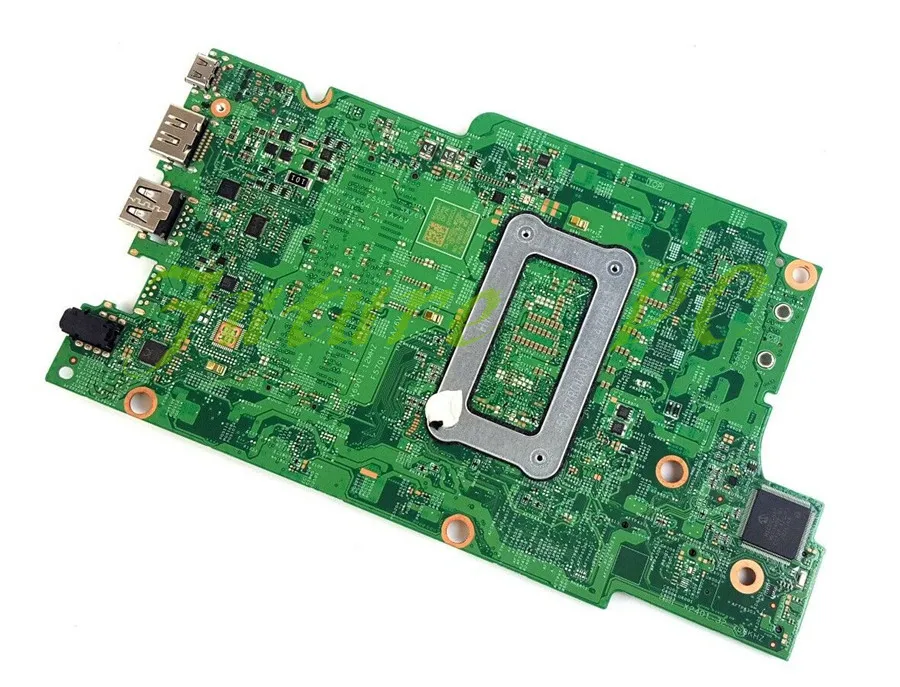 JOUTNDLN для Dell Latitude 3379 Материнская плата ноутбука CN-0YG0DJ 0YG0DJ YG0DJ X41DX 4405U cpu 15264-1 тестирование