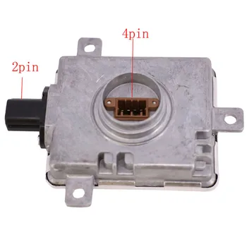 

HAPPY FISH OEM Xenon Ballast HID Headlight Igniter Control fit for Honda CR-Z 2011-2013