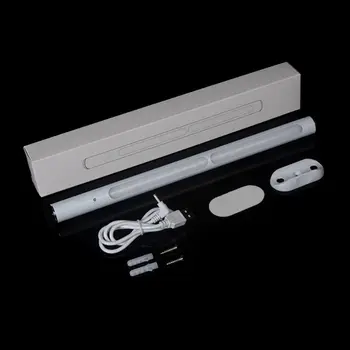 

USB charging Touch Control Portable Strip UV Purple Light Disinfection Lamp Sterilization Stick