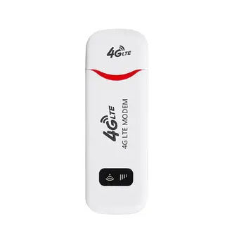 

3G WCDMA 4G FDD LTE USB Wifi Modem Router Network Adapter Dongle Pocket WiFi Hotspot Wi-Fi Routers 4G Wireless Modem 28GE