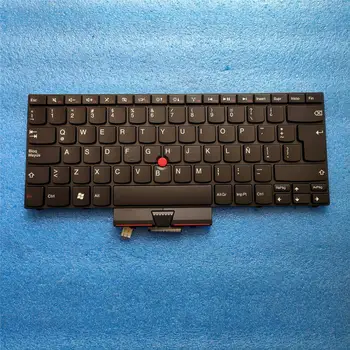 

New original for Lenovo Thinkpad E30 E31 Edge E13 EU Laptop keyboard 60Y9511