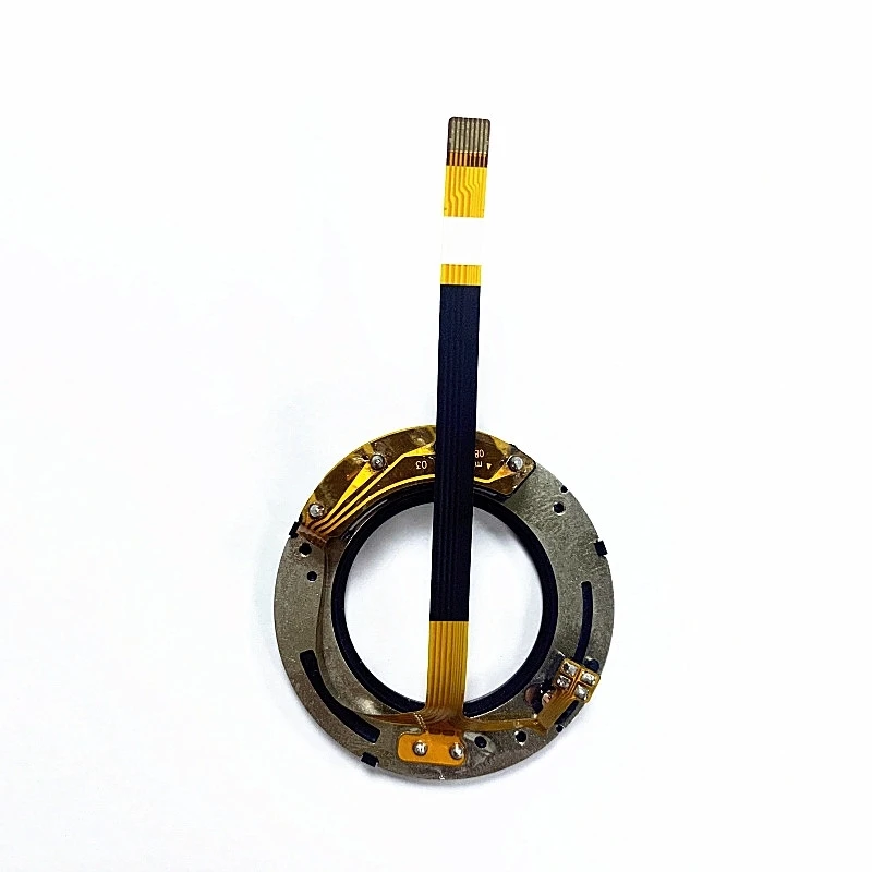 24-70F2.8 Lens Aperture Group Flex Cable For Canon EF 24-70 mm 24-70mm f/2.8L USM Lens Repair Parts camera repair parts camera lens repair kit lens repair kit