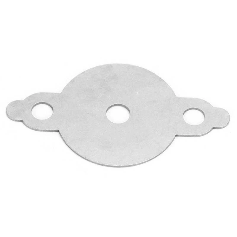 Car & Truck EGR Valves & Parts EGR Blanking Plate Replacement Fit For Toyota Landcruiser 1VDFTV