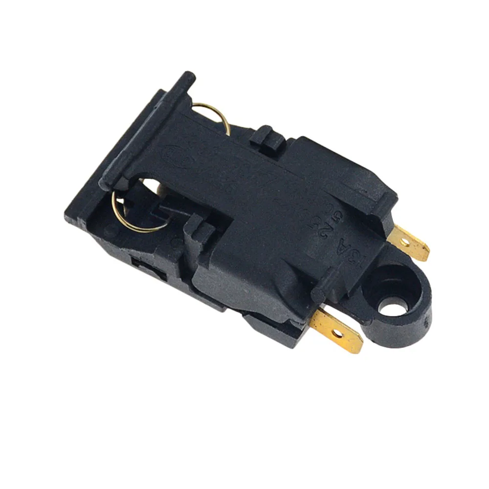 13A 250V переключатель для электрического чайника термостат паровой Средний