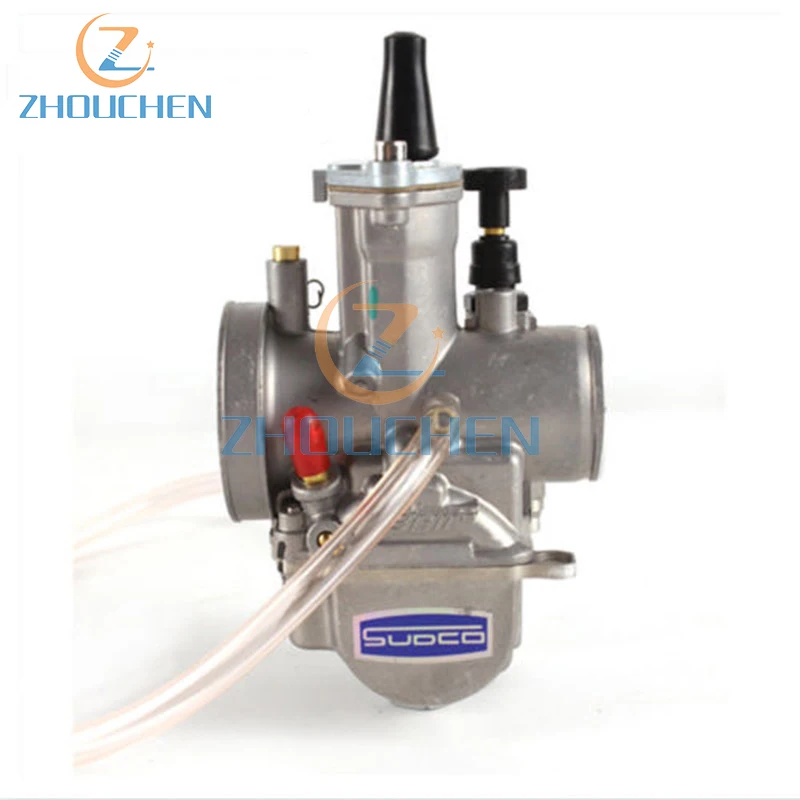 Keihin Карбюратор 36 мм 36 мм PWK36 PWK подлинный Airstriker Air Striker Carb
