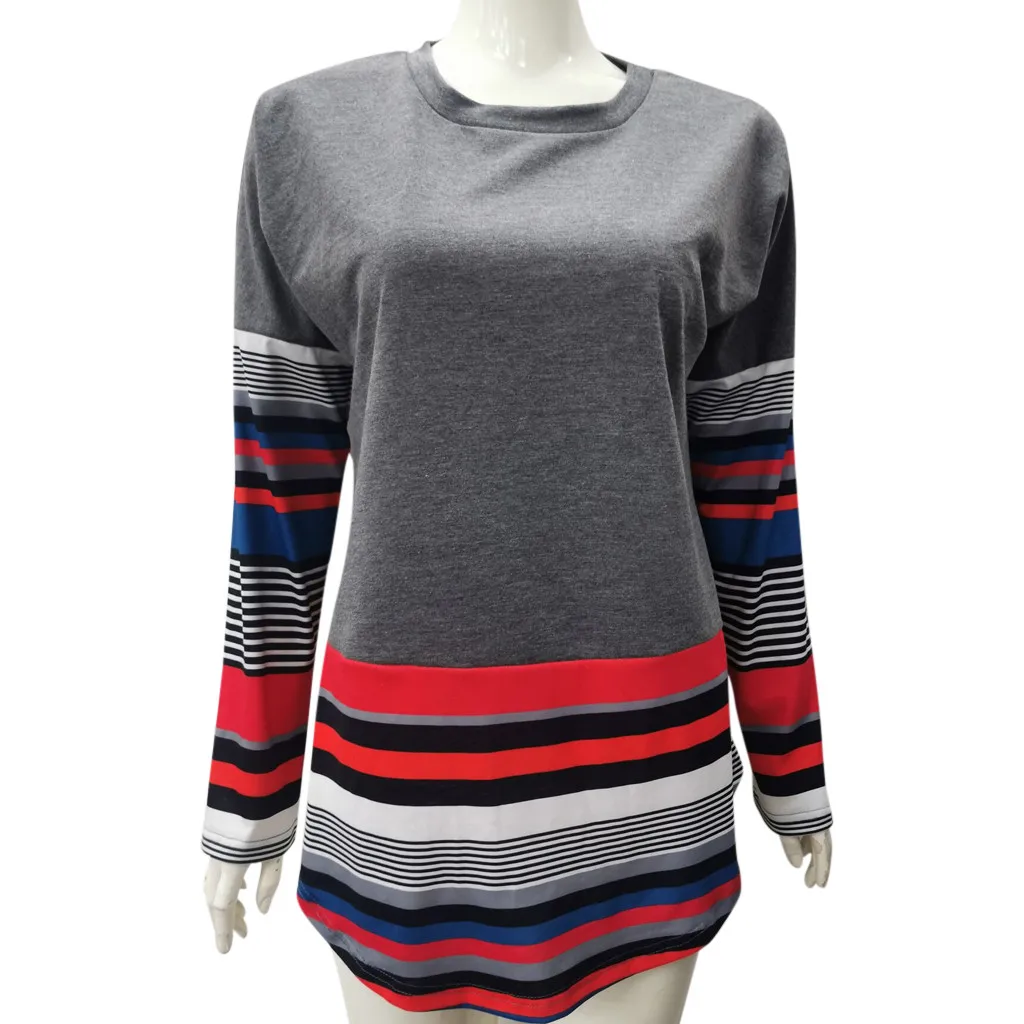 Новая футболка женская мода Принт Свободные топы в стиле кэжуал футболка Haut Femme Camiseta Mujer Harajuku Топ Женская футболка Poleras Camisas