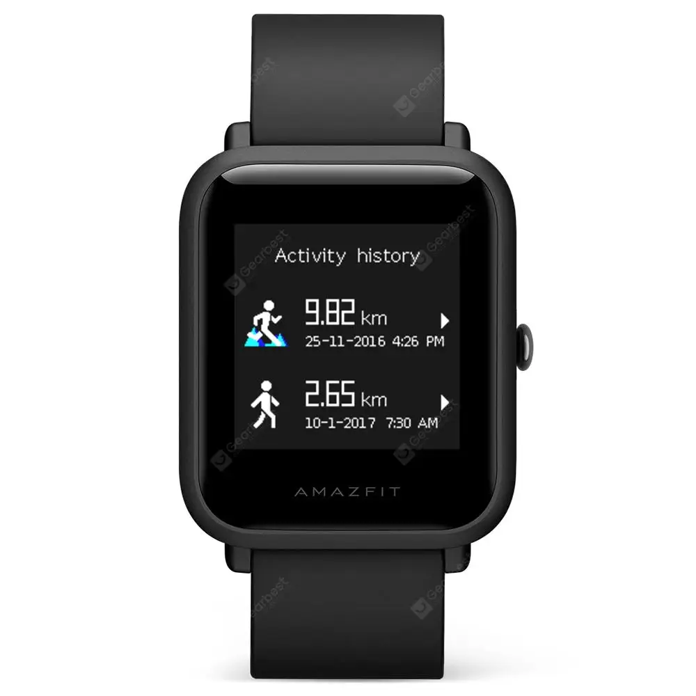 Цена и со стандартом водонепроницаемости деятельность здоровый отслеживания приложение для смартфона