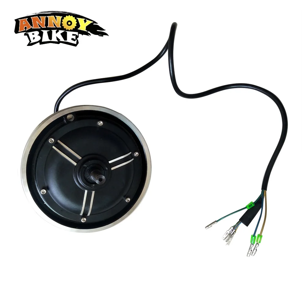 10-inch-Hub-Motor-e-Bike-motor-wheel-bicicleta-electrica-36V48V350W500W-Hub-Motor-Conversion-Kit-Motor (3)
