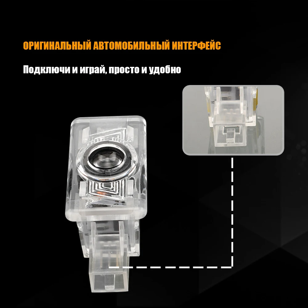 2 шт. Автомобильный логотип Volvo светодиодный Дверь Добро пожаловать светильник лазерный проектор лампа для Volvo V40 P1 V60 S60 XC60 Y20 S80 XC90 Volvo Дверные огни