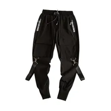 Pantalones hombre мужские новые стильные повседневные рабочие брюки с несколькими карманами модные удобные брюки calca masculina
