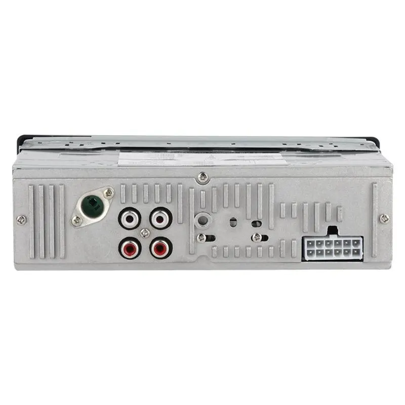 1 Din In-Dash авто радио OLED экран Bluetooth стерео аудио MP3 плеер FM радио 1din Авторадио