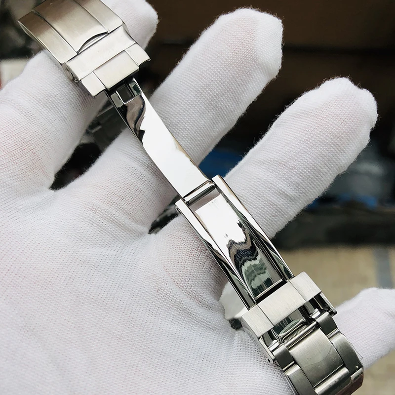 Ocysa фирменный роскошный механический автоматический Золотой Relogio Masculino Reloj Hombre керамические мужские часы спортивные мужские часы наручные часы мужские