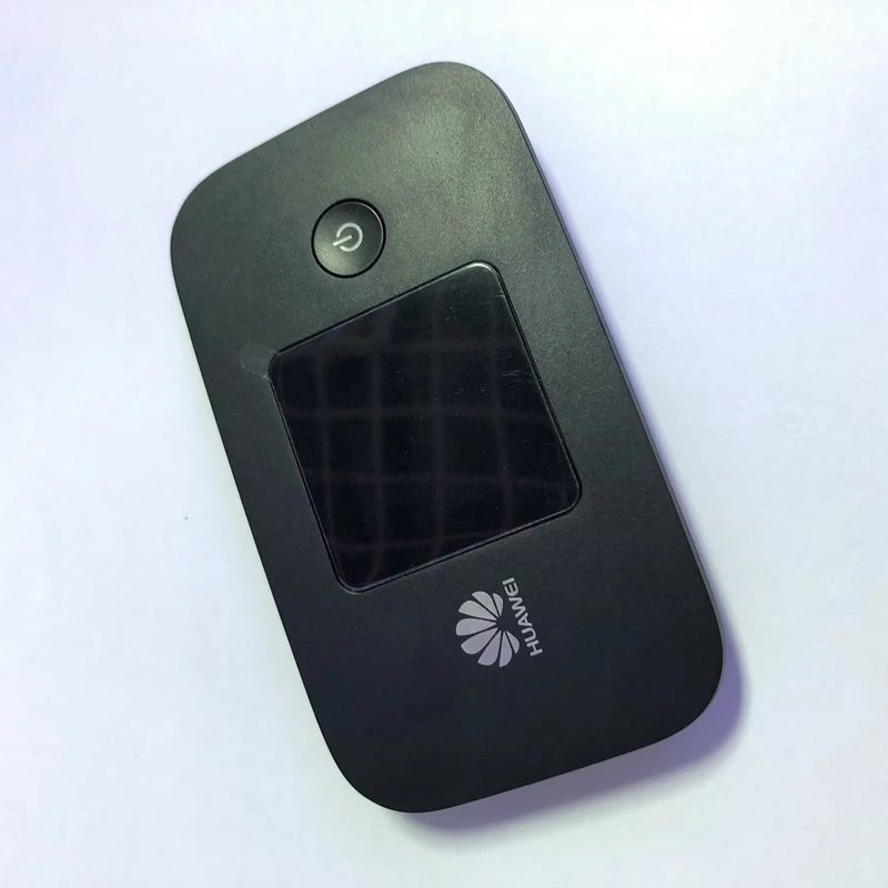 E5377 4 аппарат не привязан к оператору сотовой связи маршрутизатор 4G 150M LTE Покет Wi-Fi E5377Bs-605 FDD700/1800/2600 МГц и TDD2300MHZ разблокирована