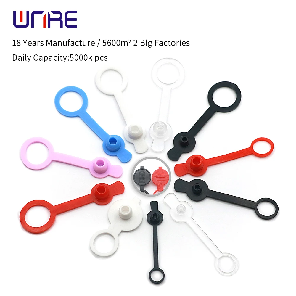 DC-099 ���� �� Ŀ���Ϳ� �ö�ƽ ��� ĸ, ���� DC ���� ��, 5.5x2.1 5.5x2.5mm