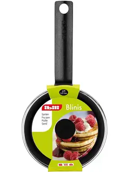

IBILI-404514-PAN BLINIS 14 CM