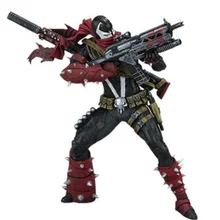spawn action figures value