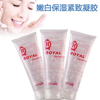 

face gel hair removal gel Hydrating firming and rejuvenating skin care