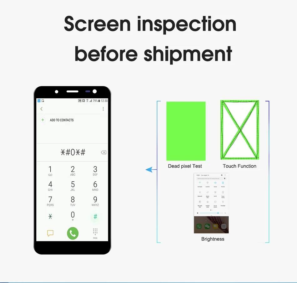 Для samsung A8 Plus A8+ A730 A730F A730X A730F/DS ЖК-дисплей сенсорный дигитайзер в сборе для samsung A8+ Plus