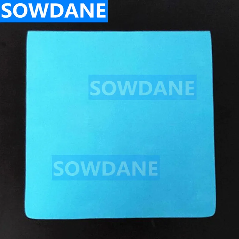 Стоматологический гигиенический каучук Dam из натурального каучука 1 коробка 52 шт.